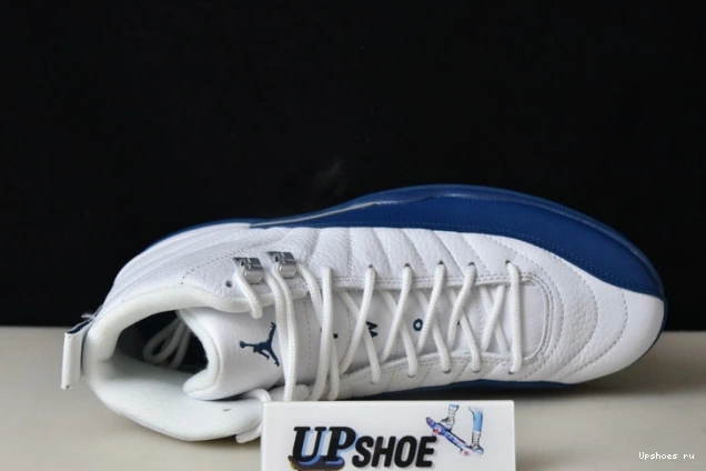 Blue French 130690-113 (2016) Jordan Air 12 1221